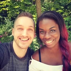 Meet your Posher, Kayann